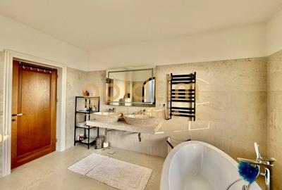 VILA INDIVIDUALA/PIPERA/TEREN 2000mp/GARAJ/SEMINEU/LUXOASA SI LUMINOASA - 47