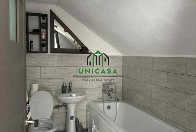 Casă cu Teren 1077 Mp în Bârsești (Mihăești) - 16