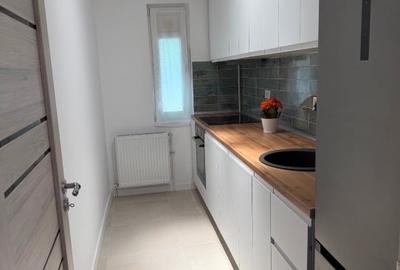 Direct proprietar. Garsoniera. 5 min metrou Piata Sudului - 4