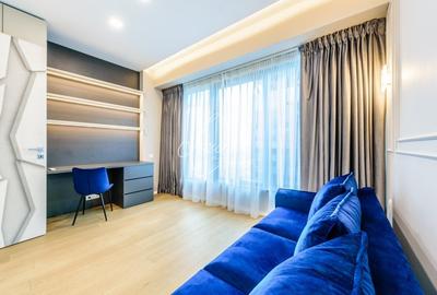 One Mircea Eliade, 3 camere complet echipat si mobilat,  parcare subterana One Mircea Eliade, 3 camere complet echipat si mobilat,  parcare subterana - 3