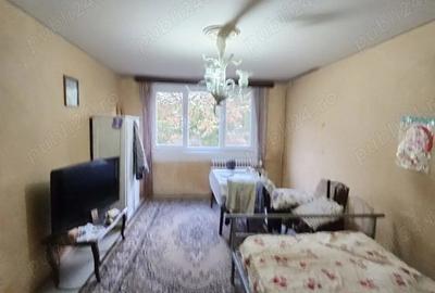 Apartament cu 2 camere decomandat în Theodor Pallady - 1