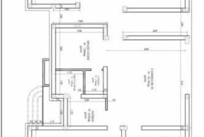 Casă cu 4 camere cu Teren 540 Mp în Braytim - 2