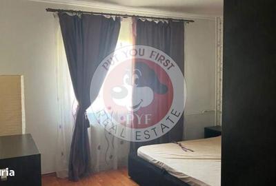 Apartament cu 2 camere decomandat în Rahova - 6
