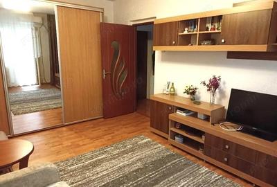 Garsoniera decomandata 5 min M Lujerului DB1239 - 5