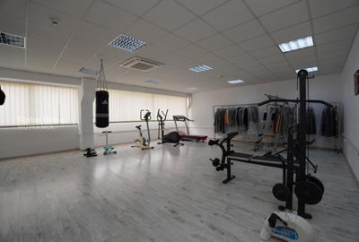 Spațiu industrial, de 6,474 mp, în Măcin - 13