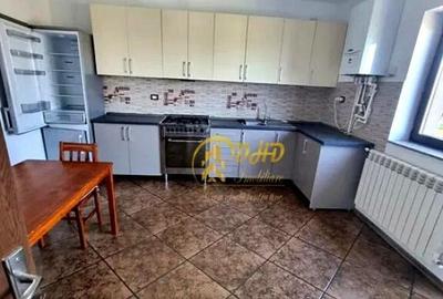 Apartament cu 2 camere decomandat, mobilat în Bucium - 1