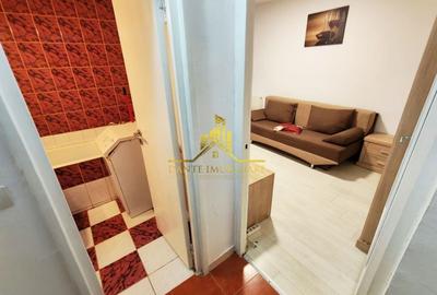 Garsonieră decomandată, mobilată în Zorilor - 4