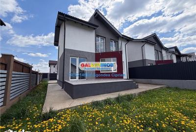 Casă cu 4 camere cu Canalizare în Sânpetru - 2