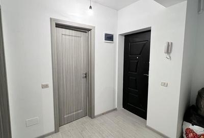 Apartament cu 2 camere decomandat în Chiajna - 2