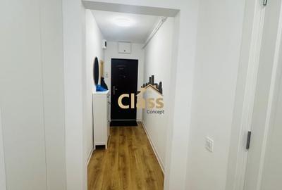 Apartament 2 camere | Finisat lux | 42 mpu | Manastur | Clabucet - 9