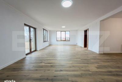 Casă cu 4 camere în Central - 1