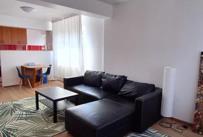 Apartament cu 2 camere semidecomandat, mobilat în Kogălniceanu - 3