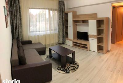 Apartament cu 2 camere în Tomești - 2
