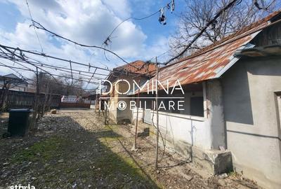 Casă cu 3 camere în Stroiești - 7