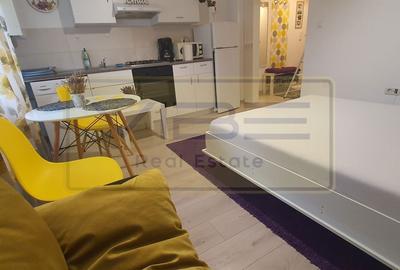 Garsonieră în Baza 3