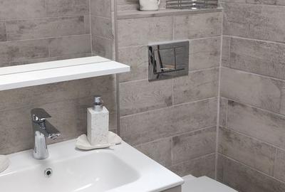 Apartament cu 2 camere decomandat în Cristian - 6