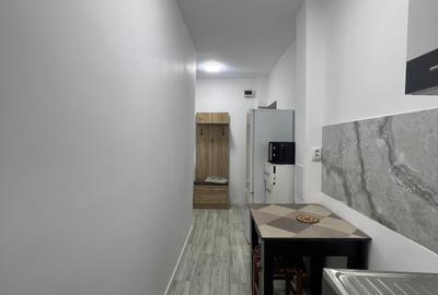 Garsonieră decomandată, mobilată în Est - 3