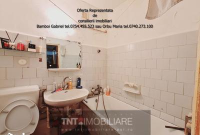 Apartament cu 3 camere decomandat în Tătărași - 12