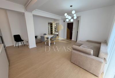 Apartament cu 4 camere semidecomandat, mobilat în Zorilor - 3