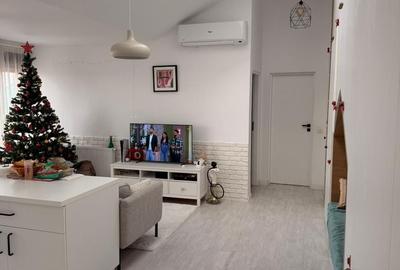 Apartament 3 camere | Pipera - Erou Chivu Dumitru | Parcare subterana - 3