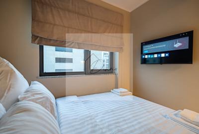 Apartament cu 2 camere decomandat, mobilat în Central - 6
