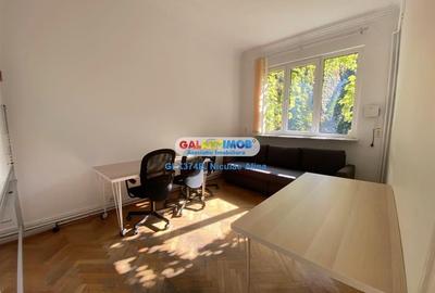 Inchiriere apartament 5 camere ideal activitati birou zona Pta Romana - 5