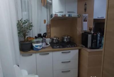 Apartament cu 2 camere decomandat în Democrației - 8