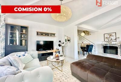 COMISION 0% Casa individuala cu 4 camere - Pozitie excelenta in Mosnita - 2