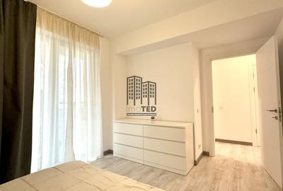 Apartament 3 camere Magnolia Urban Residence - 10