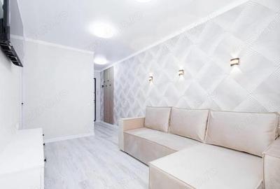 Apartament cu 2 camere decomandat în Elisabetin - 4