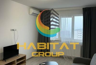 Apartament cu 2 camere decomandat în Central - 7