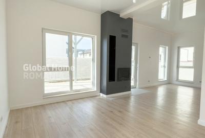 Casă individuală cu 5 camere cu Canalizare în Tunari - 22