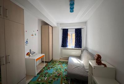 Apartament 3 camere, mobilat si utilat, 67mp, loc parcare separat - Militari - 10