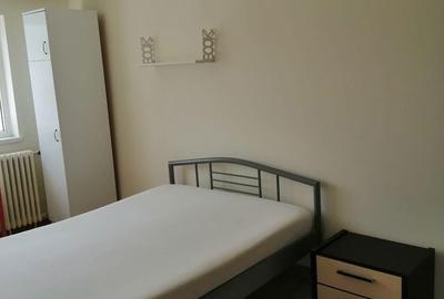 Apartament cu 2 camere decomandat în Plopilor - 6