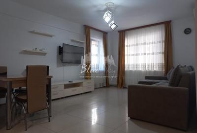 Apartament cu 2 camere decomandat, mobilat în Central - 2