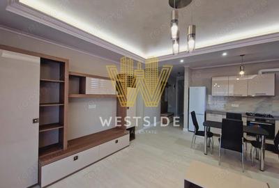 Apartament premium, cu 2 camere, de inchiriat, in Giroc - 3