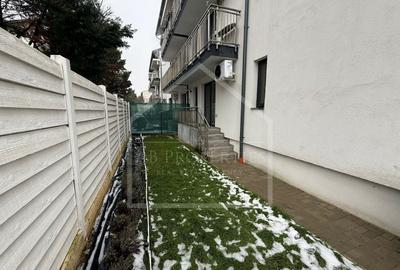 Apartament 2 camere | Gradina 30 mp | Sisesti - 8