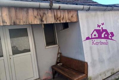 Casa la curte comuna in localitatea Nojorid - 8