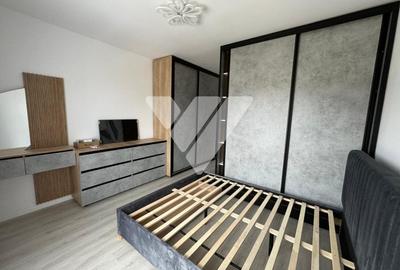 Apartament nou 3 camere etaj 1 - zona Rahovei/ Doamna Stanca - 4