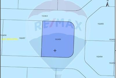 733mp gata de construit/Sanpetru/Front la 3 strazi/Utilitati | Brasov 733mp gata de construit/Sanpetru/Front la 3 strazi/Utilitati | Brasov - 3