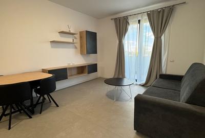 Apartament cu 1 cameră în blocul Zora - 3