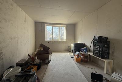 Casă individuală cu 4 camere cu Canalizare în Someșeni - 8