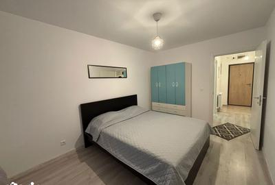 Apartament cu 2 camere semidecomandat, mobilat în Theodor Pallady - 1