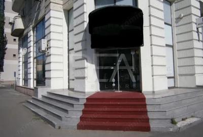 Spa?iu Comercial Unirii Randament 7 % Chirias Activ - 1