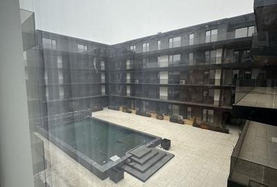 PIPERA - Iancu Nicolae | 2 Camere Lux - 2 Bai | Piscina + Parcare - 5