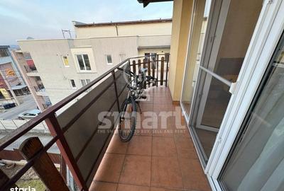 Apartament cu 3 camere, mobilat în Zorilor - 1