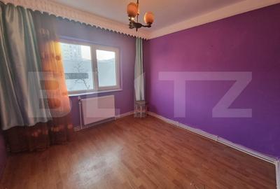 Apartament 3 camere, 59 mp, zona Dacia - 8