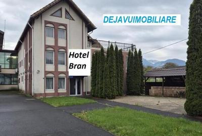 Hotel Bran 4 Apartamente I jude?ul Bra?ov New 2025 - 2