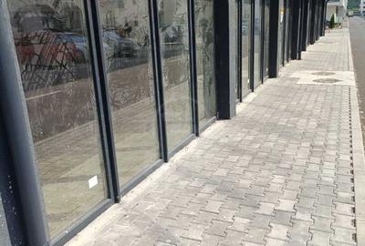 Spațiu comercial, de 110 mp, în Florești - 6