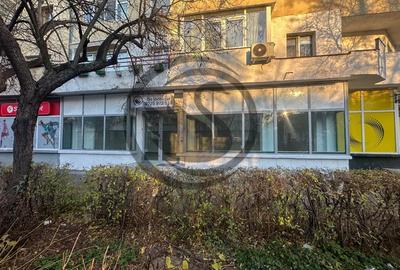 Spațiu comercial, de 110 mp, în 9 Mai - 3